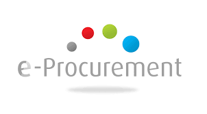 E-procurement logo