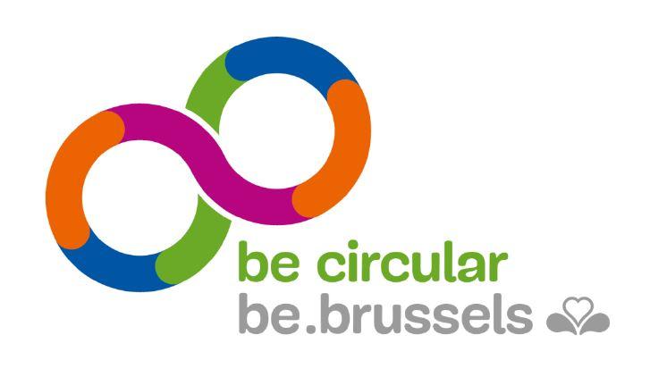 be circular logo