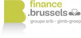 Finance.brussels Logo